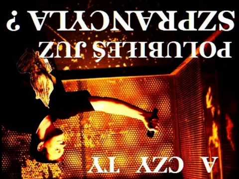 Szprancyl - Sensbez - AfricaRiddim