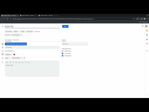 Item video thumbnail