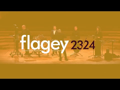 Paul Hillier & Theatre of Voices | 14.10.23 at Studio 4, Flagey