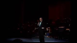 Frank Sinatra - “I’ve Got You Under My Skin” - LIVE