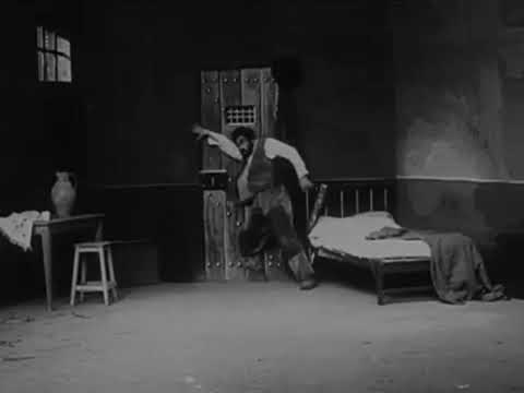 Les Incendiaires (Georges Méliès - 1906)