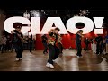 CIAO Bryson Tiller Alexander Chung Choreography