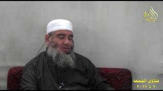 صورة انا مسؤول في مؤسسة خيرية اسلامية يعمل لدي موظفون اكتشفت انهم لا يصلون هل علي ان اقيلهم - الشيخ مشهور