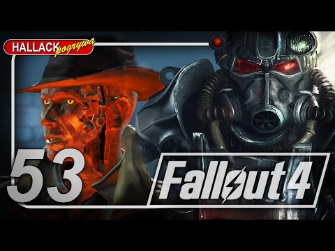 Śladami psa - Fallout 4 cz. 53