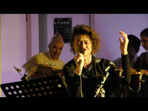 Zita Sousa - Testemunho de Amor