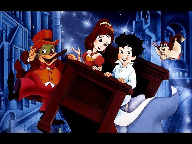 Vídeo relacionado con Disney Store Oficial Peluche Pequeño Nemo para Niños, Buscando a Nemo, 19 cm, Figura de Personaje con Detalles Bordados, Apto Desde el Nacimiento