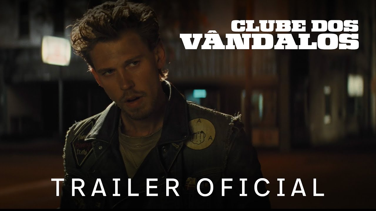 trailer Oficial