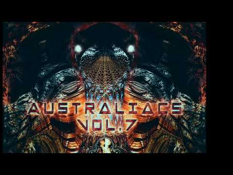 Maleficarvm - Relinqueret 156bpm (VA - Australiacs Volume7)