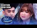 Bryan Chong - Bukas Na Lang Kita Mamahalin | Idol Philippines 2022 Auditions