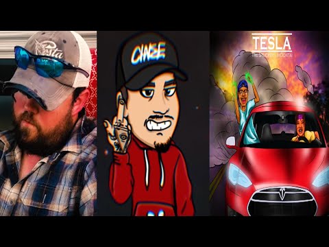 Reacting To Youtubers Music LIVE!