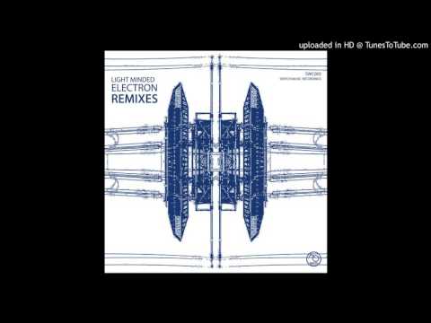 Light Minded - Impedance (Giulio Maresca Remix) [SWC005]
