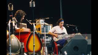 Ry Cooder &amp; David Lindley - Live at Palatrussardi - Milano (Italy) - July 6, 1990 (audio)