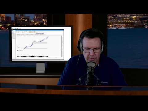 April 19th Power Trading Hour with David White on TFNN   2017