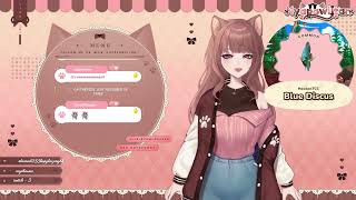 Yappening Happening | Monster Hunter Rise w/ @hawkentcc & the cryptid crew later