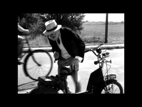 Far til Fire (1953) - Det er sommer Det er sol og Det er søndag