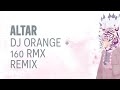 Gustavo Cerati - Altar (DJ Orange Remix) (Official Audio)