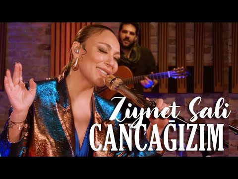 Cancağızım - Ziynet Sali