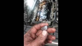 Síntomas del 17748 Volkswagen