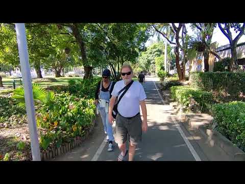 Parque Nong Buak Haad