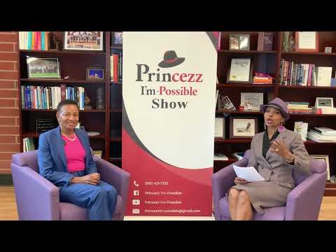 Innovations in Healthcare with Dr. Deborah Deas