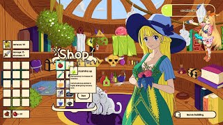 (sfw 1st-look) Monster Girl Incursion #01 [Steam]