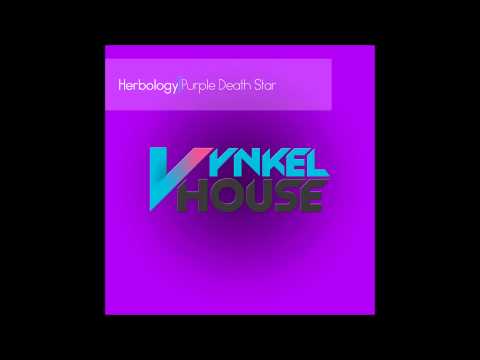 Herbology- Purple Death Star (Original Mix) OUT NOW! [Vynkel House]