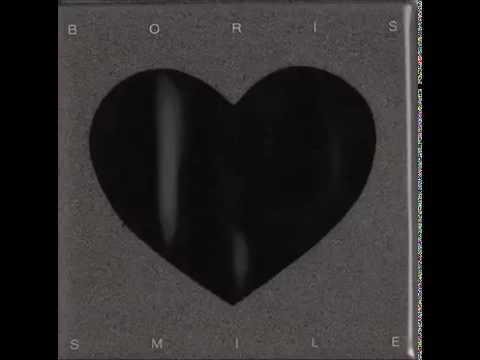 BORIS - Smile -Live at Wolf Creek (Full Album)