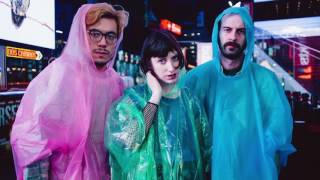 IAN SWEET - Slime Time Live - not the video