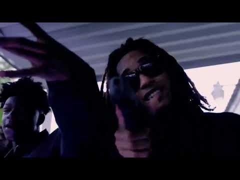 Mcyoungins  - "YTO Smoke "