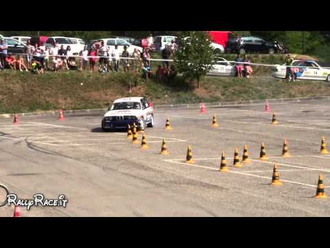 10° VALLE IMAGNA CLASSIC - OLD RALLY CAR [HD]