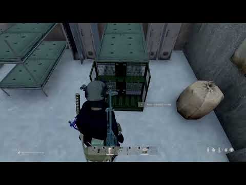 Hashima: I'm So Fancy  #dayzcommunity #dayz #streamer