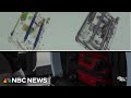 Inside FBI And TSA Bomb Detection Unit