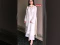 Pakistani Kurti Design Shorts Fashion Dress