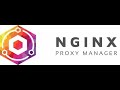 [Rediff Live #2] Mise en place d'un Reverse-Proxy (Nginx Proxy Manager)