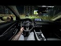 New Mazda CX 30 2024 Night Test Drive