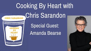 Cooking By Heart with Amanda Bearse
