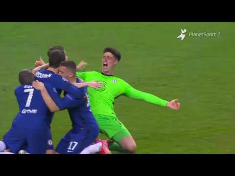 UEFA Champions League Final 2021 Outro/ Ending - Heineken & Lays HR