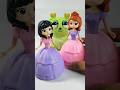 🫣 Hey That S My Dress Princess Sofia Satisfying Trend Shorts Viral