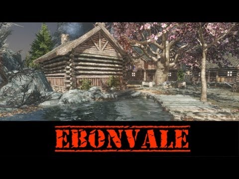 Black's Mod Reviews (Skyrim Edition) - EbonVale