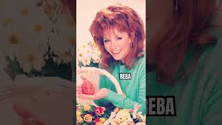 Reba McEntire! Beauty &amp; Talent &amp; so many great performances! She’s the Queen of Country Music!