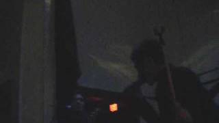 scene change (live) - white tie affair