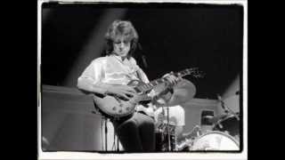Mick Taylor and Band - Time waits for no one 1986