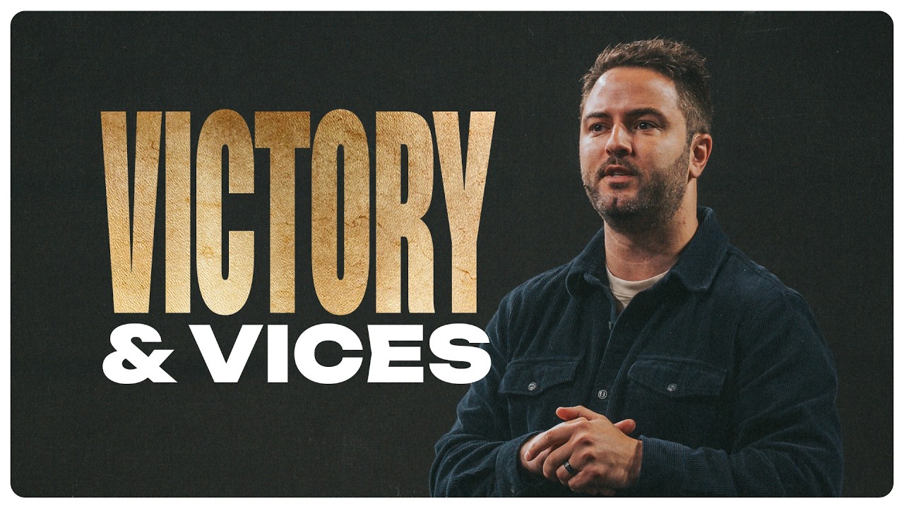 victory & vices