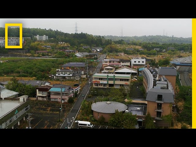 英語のFukushimaのビデオ発音