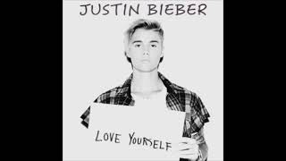 LOVE YOUR SELF