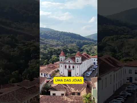Santa Bárbara - MG: História, Tradição e Beleza