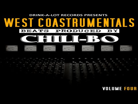 Shrimp On Da Barbie (Instru) By Chili-Bo | #MusicTeasers | Music Teaserz 🎶