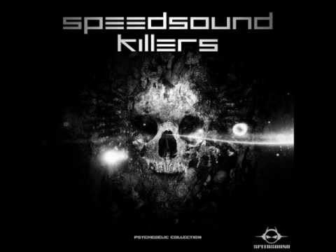 Elektrik Boy vs Agenzy - Out of the Chaos