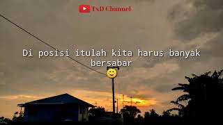 Download lagu Tersenyumlah Wahai Hati Yang Bersedih. ! mp3