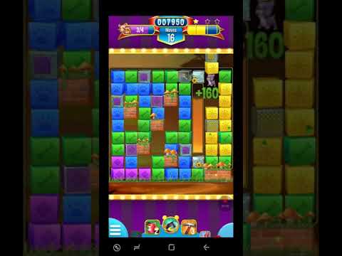 Pet Rescue Saga Level 2794 ~ No Boosters